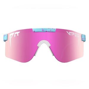 Pit Viper Gobby Double Wide Polarized